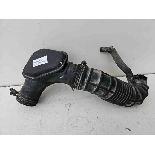 Tubo aspirazione filtro aria KIA Sportage Serie (10>16) del 2010 - 2016