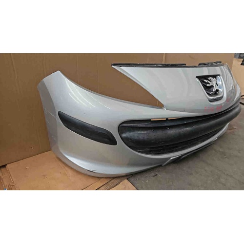 Paraurti Anteriore Completo PEUGEOT 207 1° Serie del 2006 - 2009