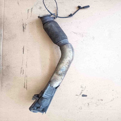 Flessibile marmitta AUDI A6 Allroad (00>06) del 2000 - 2006