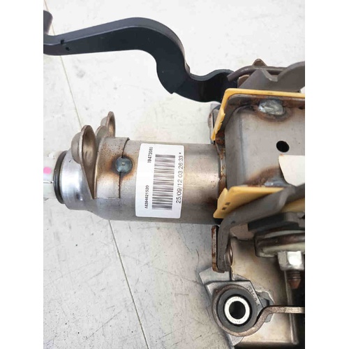 Piantone Sterzo MERCEDES Vito W639 2° Serie del 2003 - 2014