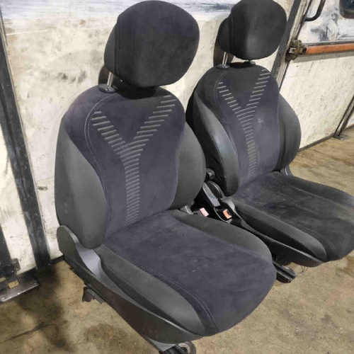 Sedili LANCIA Ypsilon 4° Serie del 2011