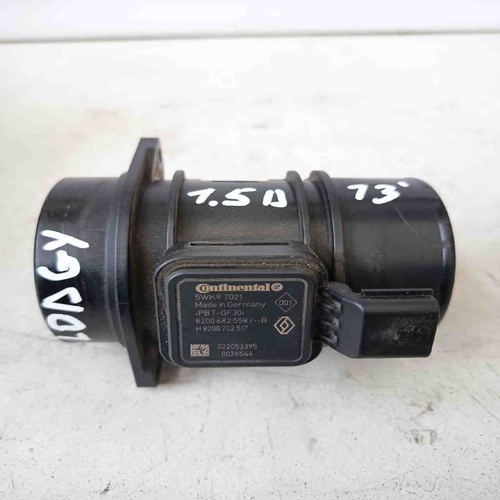 Debimetro DACIA Lodgy 1° Serie del 2010 - 2018