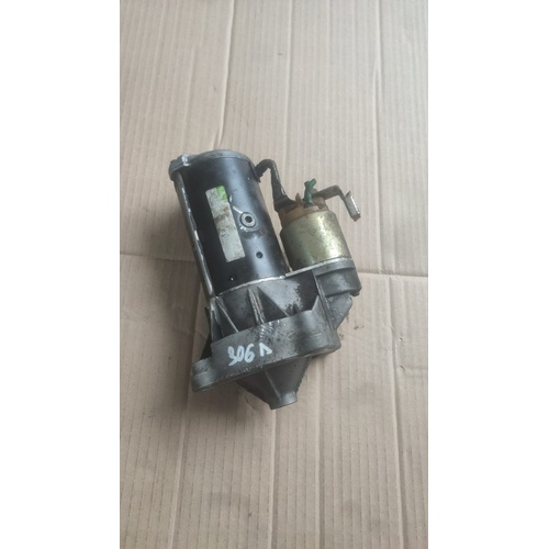 Motorino d' avviamento PEUGEOT 306 Break del 1997