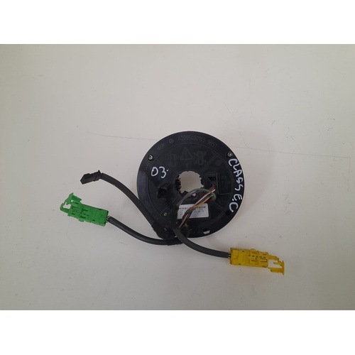 Contatto Spiralato MERCEDES Classe C Berlina W203 del 2000 - 2004