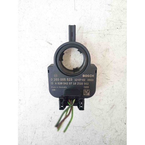 Sensore angolo sterzata MERCEDES Vito W639 2° Serie del 2003 - 2014