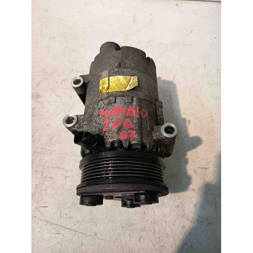Compressore A/C FORD Mondeo S. Wagon 6° Serie del 2007 - 2014