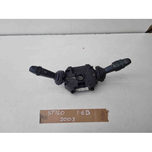 Devioluci FIAT Stilo Berlina 5P del 2001 - 2010