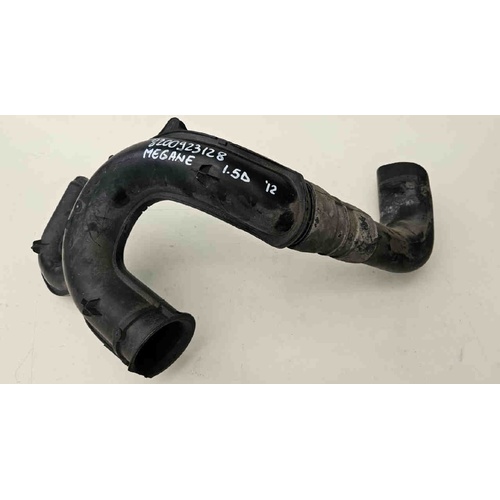 Tubo aspirazione filtro aria RENAULT Megane III (08>16) del 2008 - 2016
