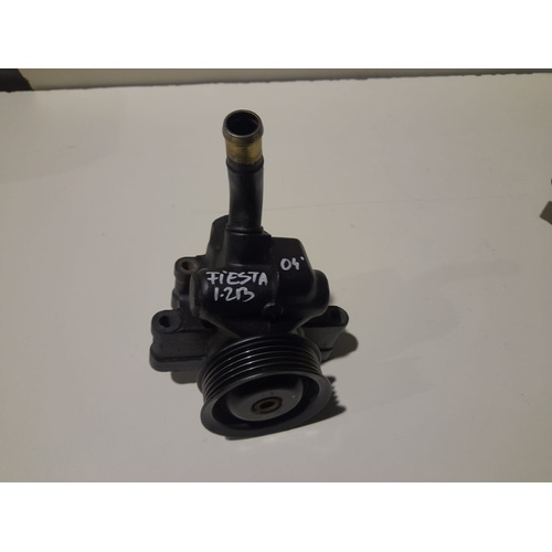 Pompa servosterzo FORD Fiesta 4° Serie del 2002 - 2005