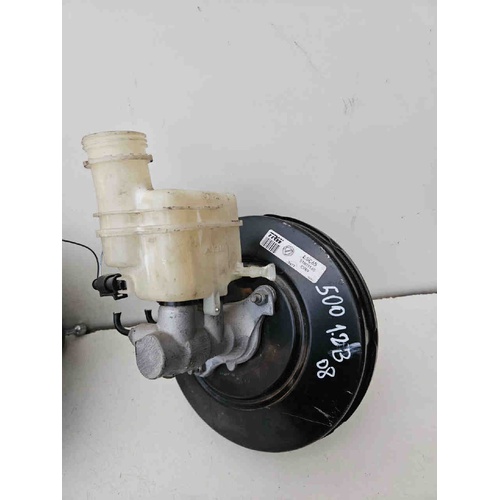 Servofreno FIAT 500 Serie (07>14) del 2007 - 2014