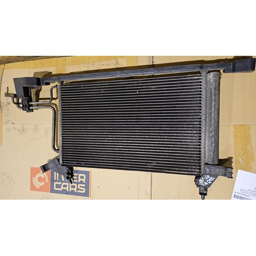 Radiatore A/C FIAT Stilo Berlina 5P del 2001 - 2010