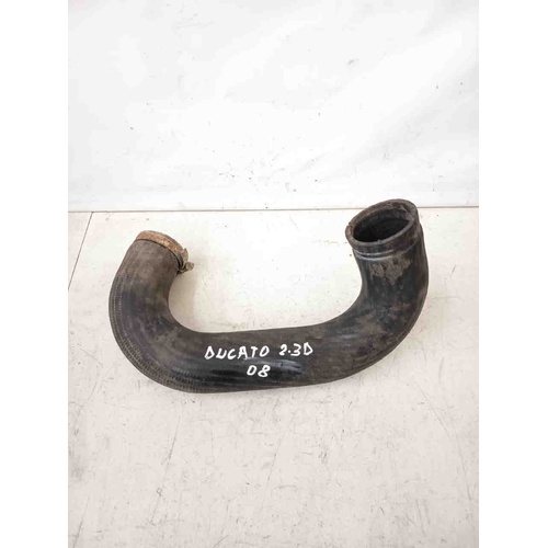 Tubo Intercooler FIAT Ducato 5° Serie del 2006 - 2014