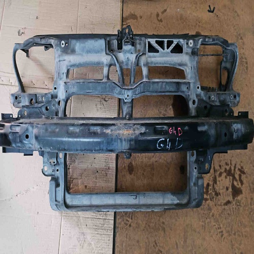 Rivestimento anteriore VOLKSWAGEN Golf 4 Variant (97>03 del 1997 - 2003