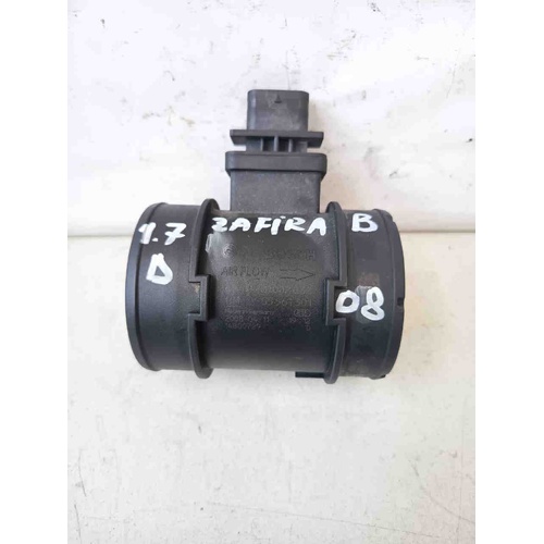 Debimetro OPEL Zafira B del 2005 - 2008