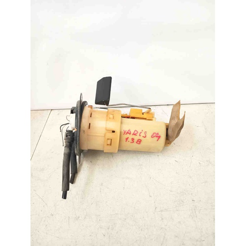 Pompa Carburante TOYOTA Yaris Serie (03>05) del 2003 - 2005