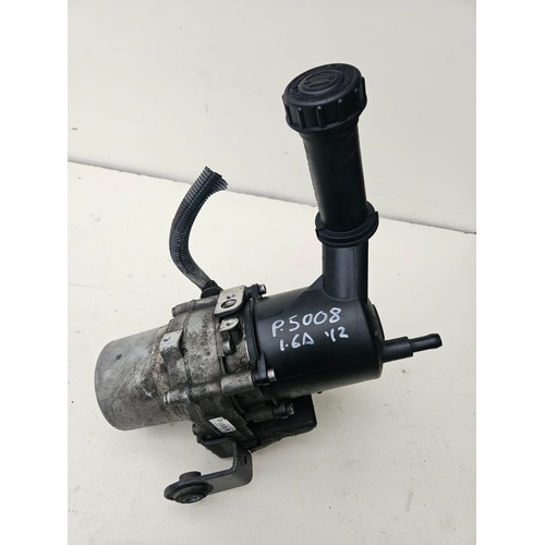 Pompa idroguida PEUGEOT 5008 1° Serie del 2009