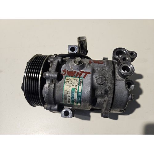 Compressore A/C SUZUKI Swift 4° Serie del 2004 - 2010