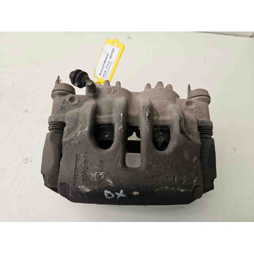 Pinza Freno anteriore Destra RENAULT Master 4° Serie del 2010
