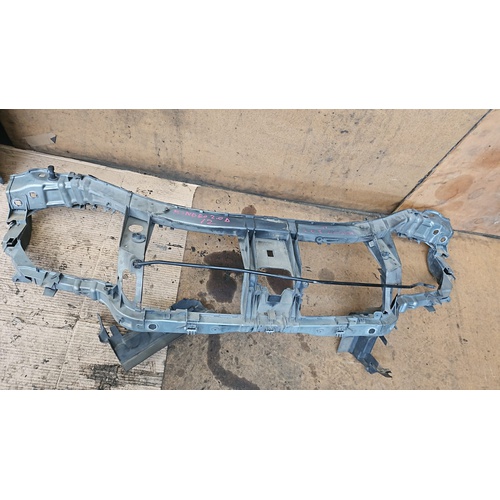 Rivestimento anteriore FORD Mondeo S. Wagon 6° Serie del 2007 - 2014