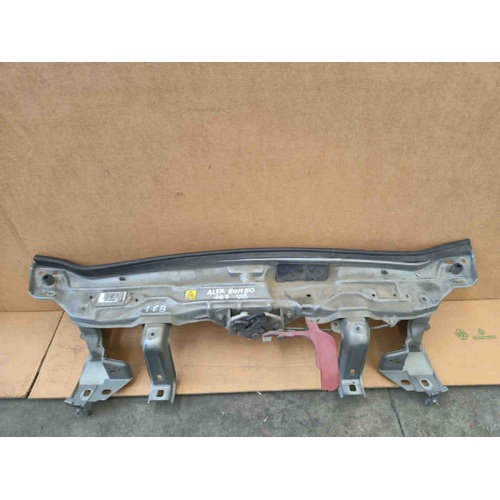 Batticofano posteriore ALFA ROMEO 147 Serie (937_) (05>10) del 2005 - 2010