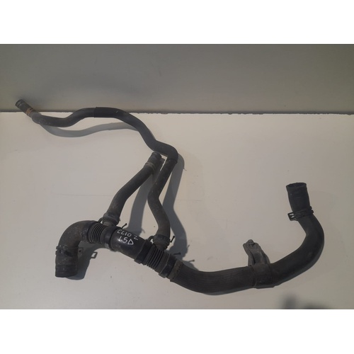 Kit tubi manicotti radiatore RENAULT Clio Serie (01>05) del 2001 - 2005