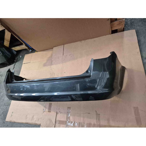 Paraurti Posteriore completo KIA Cee'd 1° Serie del 2006 - 2012
