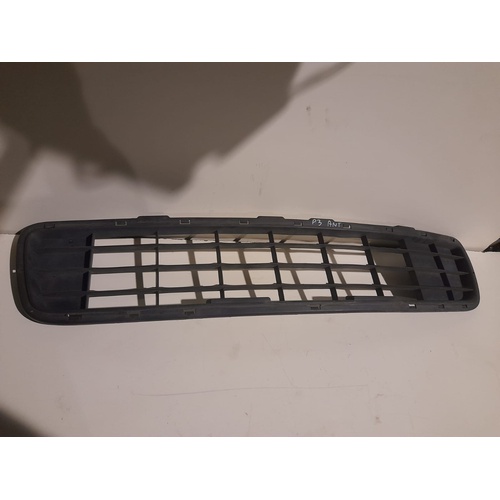 Griglia Paraurti FIAT Punto Berlina 5P 3° Serie del 2003