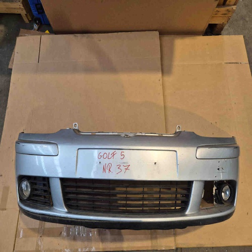 Paraurti Posteriore completo VOLKSWAGEN Golf 5 Berlina (03>08) del 2003 - 2008