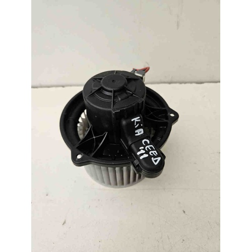 Motorino riscaldamento KIA Cee'd 1° Serie del 2006 - 2012