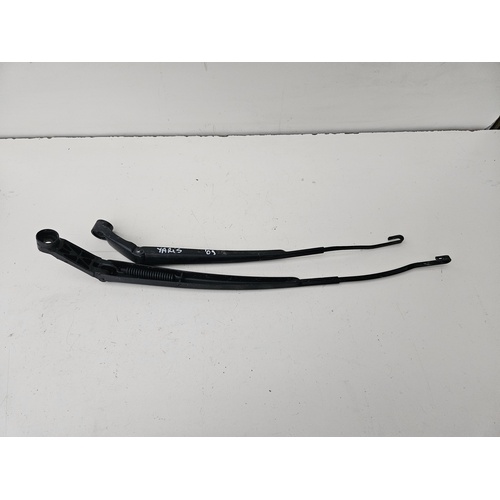 Bracci Tergi ant. TOYOTA Yaris Serie (08>11) del 2008 - 2011