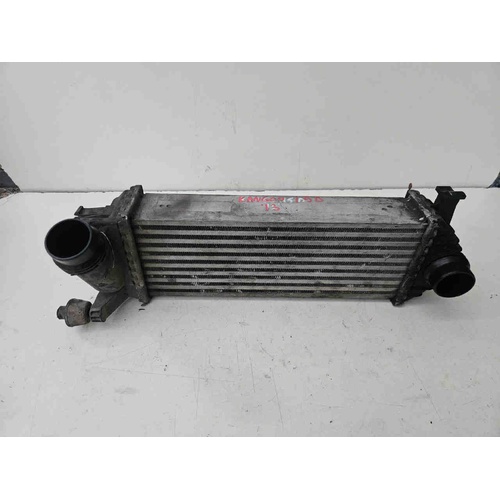 Intercooler RENAULT Kangoo 4° Serie del 2008 - 2012