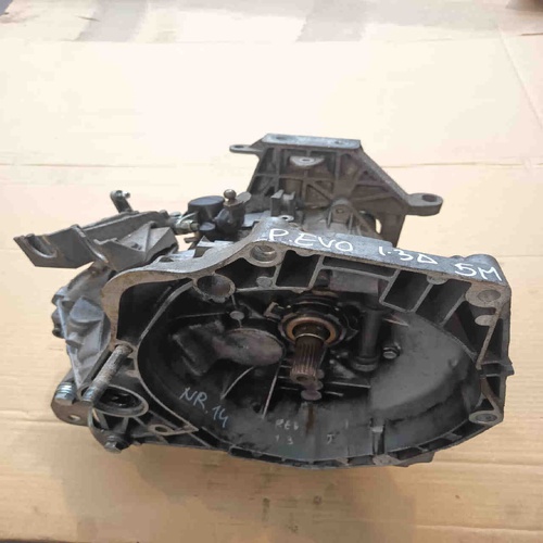 Cambio Manuale Completo FIAT Punto EVO del 2009 - 2012