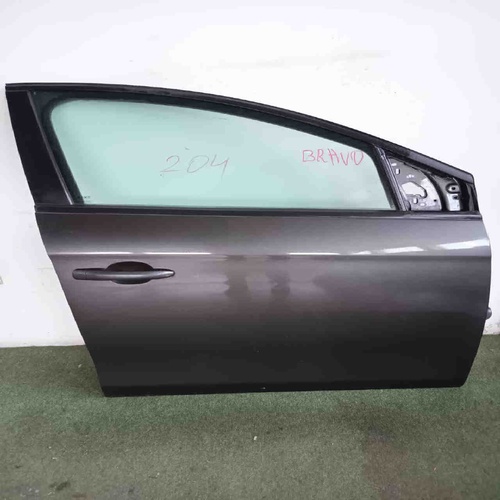 Portiera anteriore Destra FIAT Bravo 2° Serie del 2007 - 2010