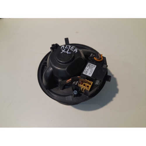Ventola riscaldamento SEAT Altea XL del 2006