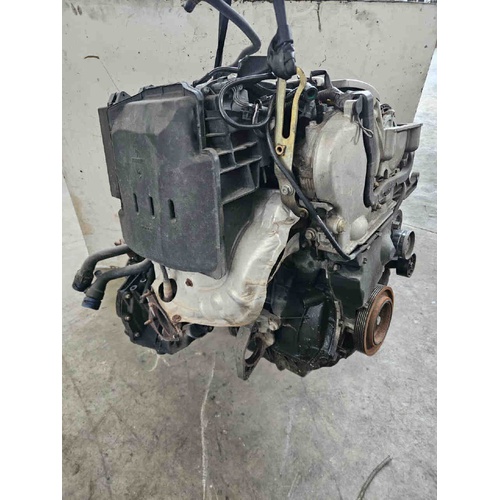 Motore RENAULT Laguna Berlina 2° Serie del 1998 - 2001