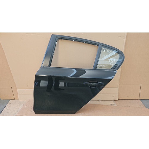 Portiera Posteriore Sinistra BMW Serie 1 Serie (E87) (04>07) del 2004 - 2007