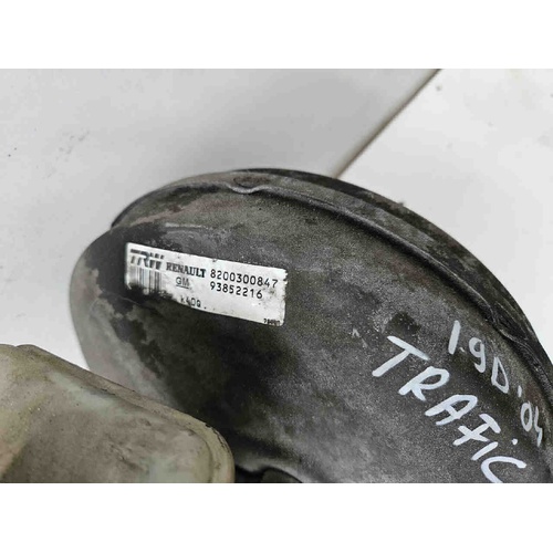 Servofreno RENAULT Trafic Furgone del 2001 - 2007