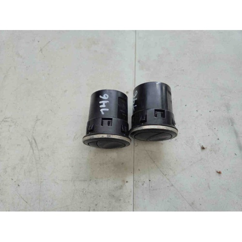 Bocchette Aria Cruscotto ALFA ROMEO 146 Serie (930_) (94>99) del 1994 - 1999