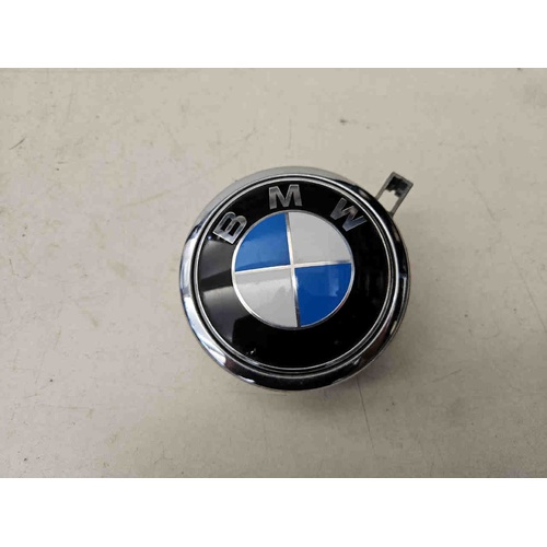 Maniglia portellone posteriore BMW Serie 1 Serie (E81) (06>12) del 2006 - 2012