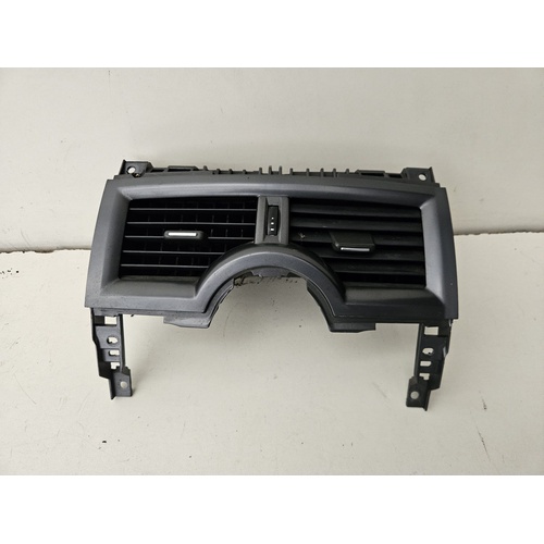 Bocchette Aria Cruscotto RENAULT Megane S. Wagon (08>12) del 2008 - 2012