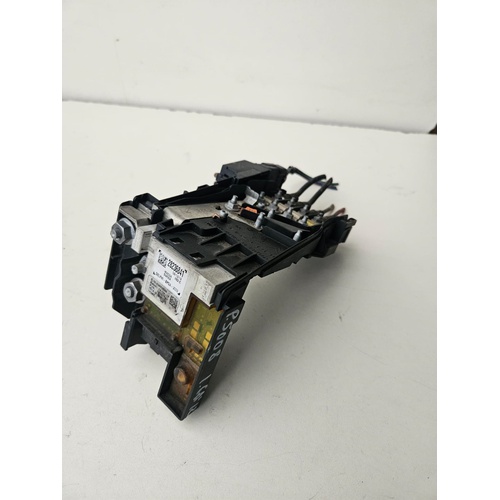 Centralina batteria PEUGEOT 5008 1° Serie del 2009