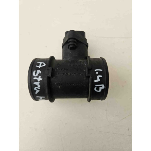 Debimetro OPEL Astra H Berlina del 2004 - 2007