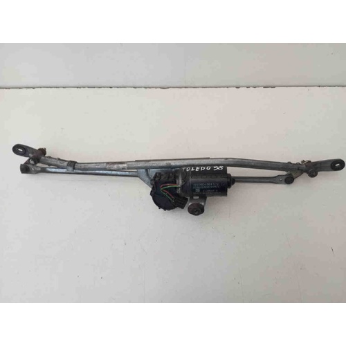 Motorino Tergicristallo Anteriore SEAT Toledo 2° Serie del 1995 - 1999