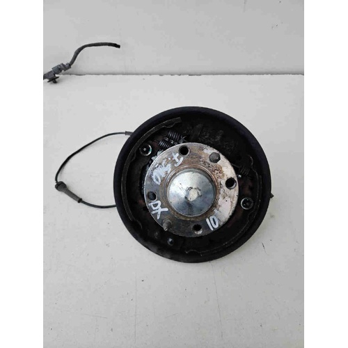 Mozzo Posteriore Destro FIAT 500 Serie (07>14) del 2007 - 2014