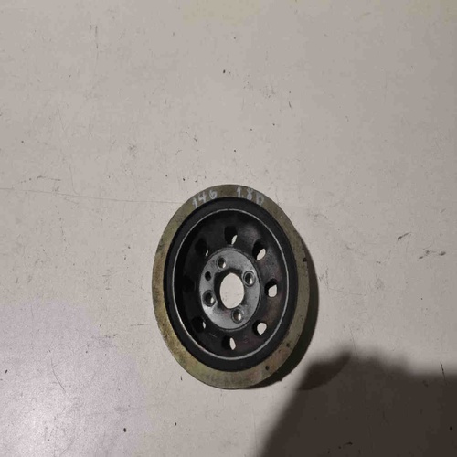Puleggia albero motore ALFA ROMEO 146 Serie (930_) (94>99) del 1994 - 1999