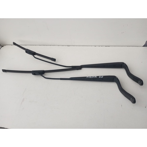 Bracci Tergi ant. FORD Fiesta 4° Serie del 2002 - 2005