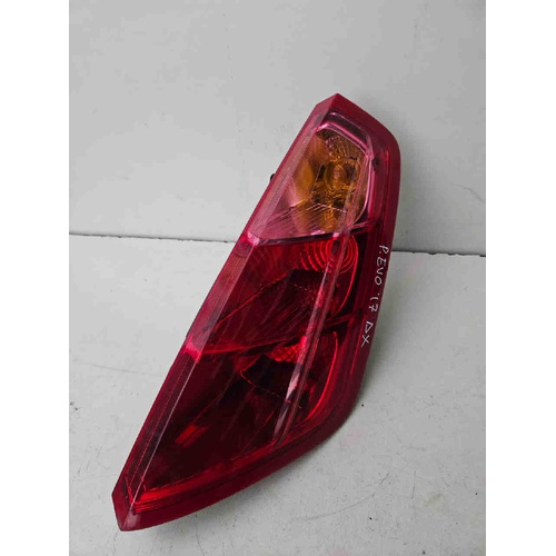 Stop fanale posteriore Destro FIAT Punto EVO del 2012