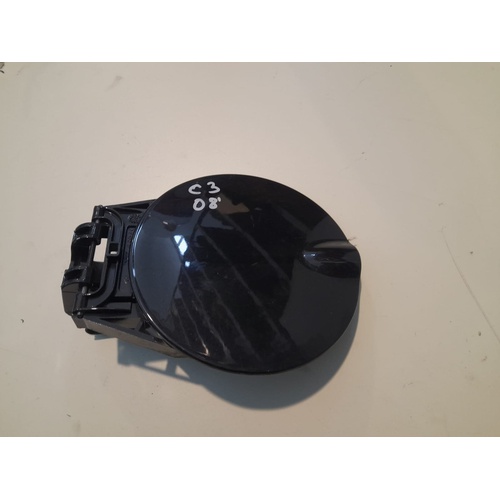 Tappo serbatoio carburante CITROEN C3 2° Serie del 2005 - 2010