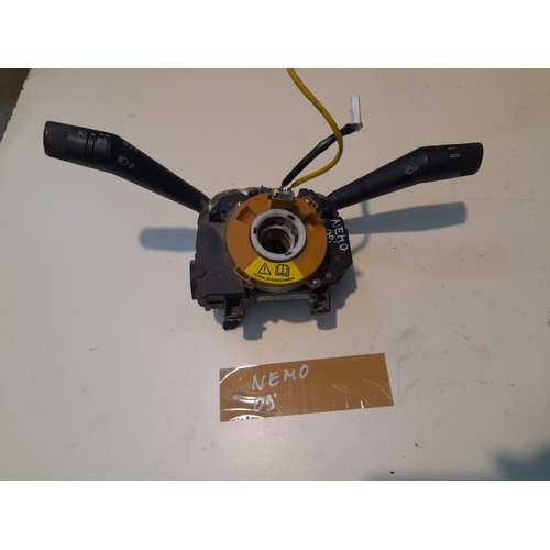 Devioluci CITROEN Nemo Serie (08>18) del 2008 - 2018