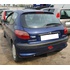 Ricambi usati Peugeot 206 1.4 D del 2001